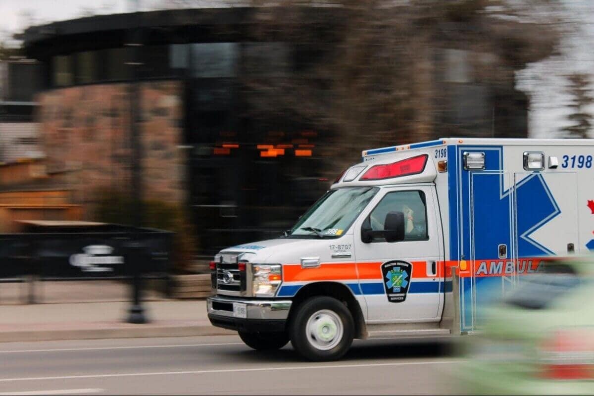 Ransomware Attack on CommonSpirit Hospitals Causes Overwhelmed Nurse to Call 911