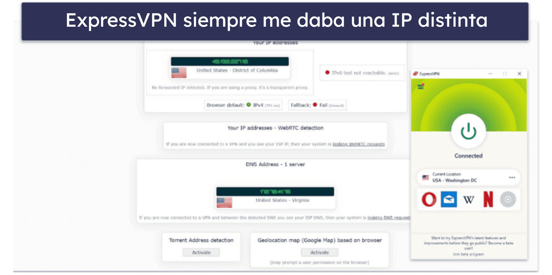 Las 9 mejores formas para que no detecten la VPN en 2026