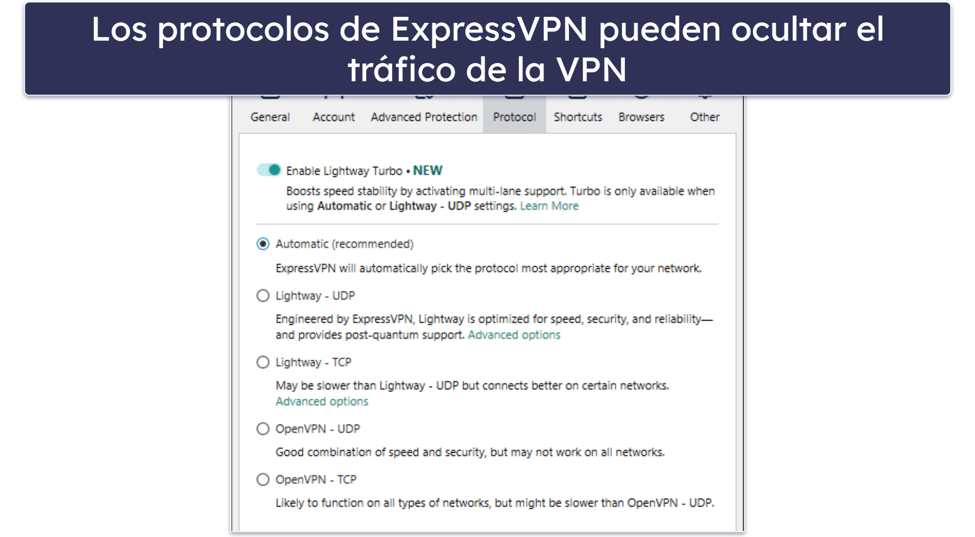 Las 9 mejores formas para que no detecten la VPN en 2026