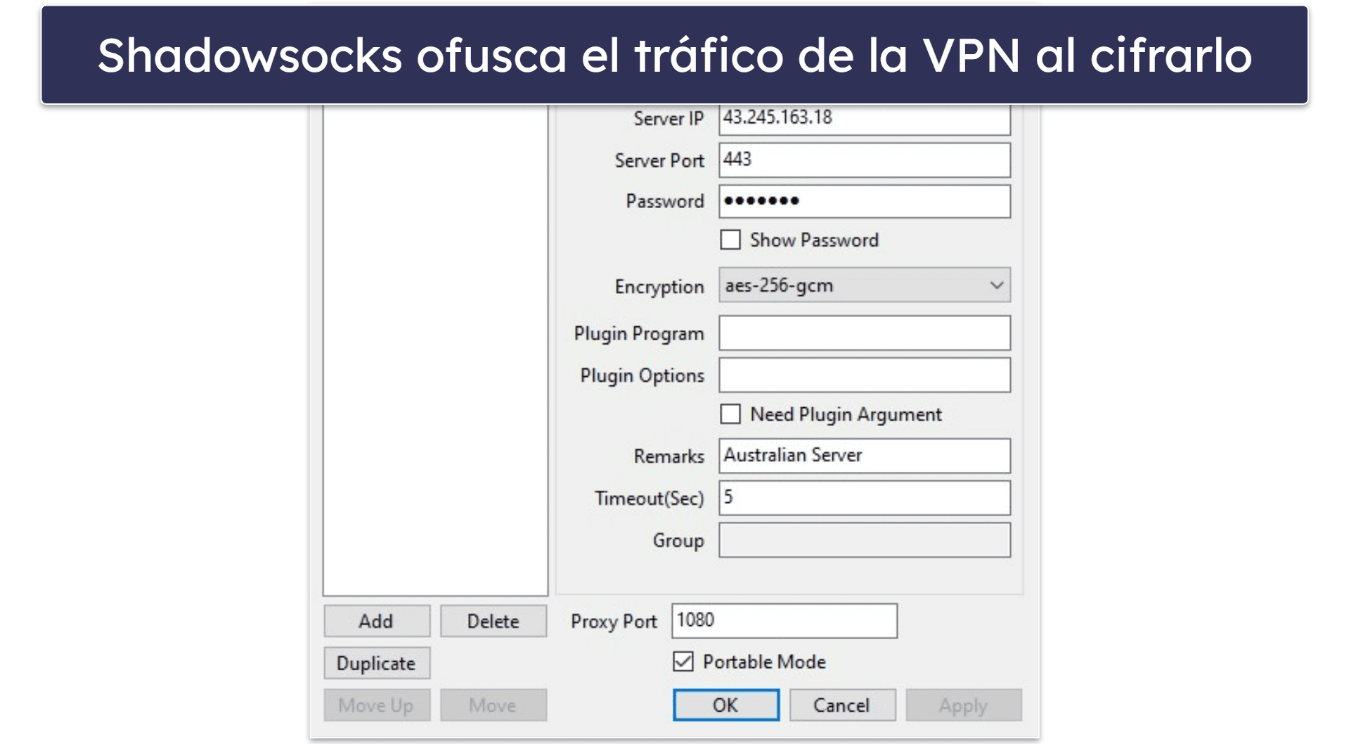 Las 9 mejores formas para que no detecten la VPN en 2026