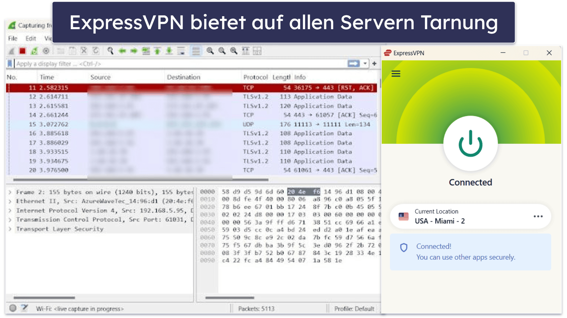 9 beste Möglichkeiten, um Dein VPN unauffindbar zu machen 2026