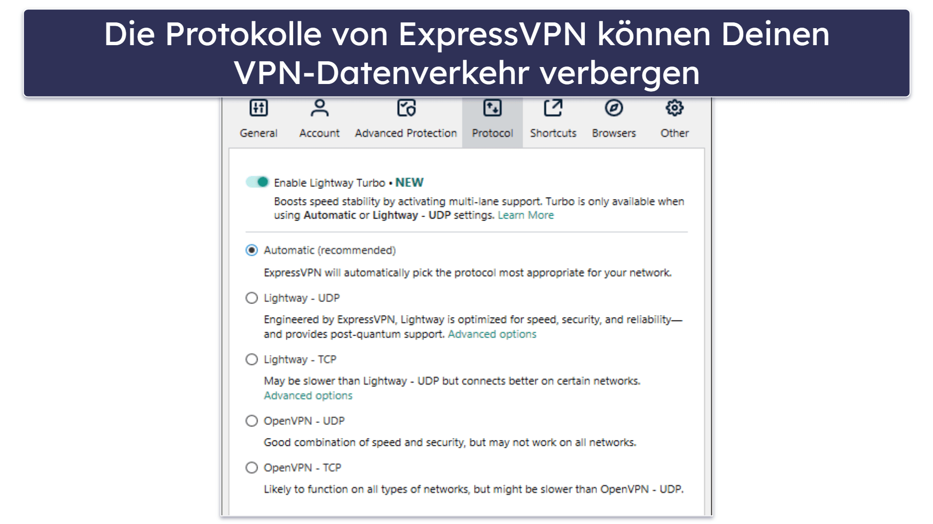 9 beste Möglichkeiten, um Dein VPN unauffindbar zu machen 2026