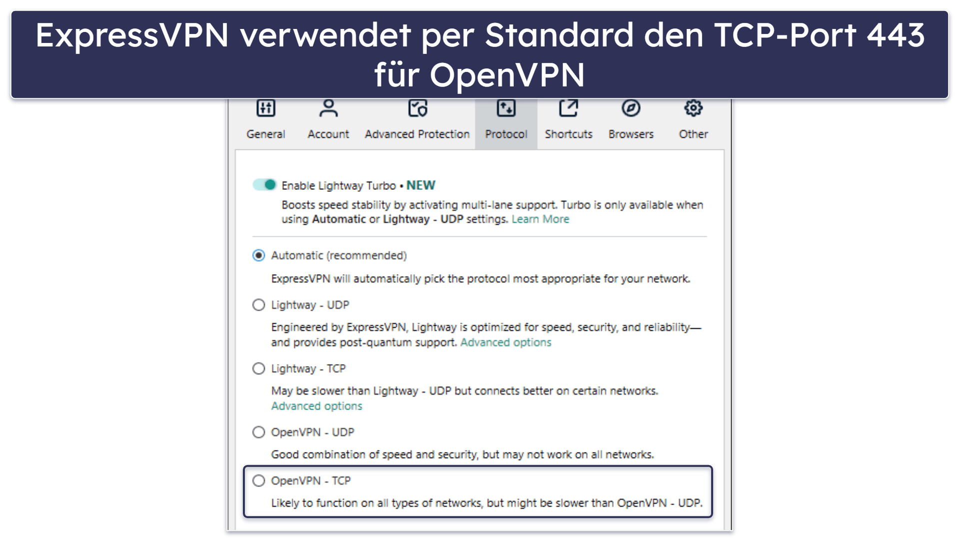 9 beste Möglichkeiten, um Dein VPN unauffindbar zu machen 2026