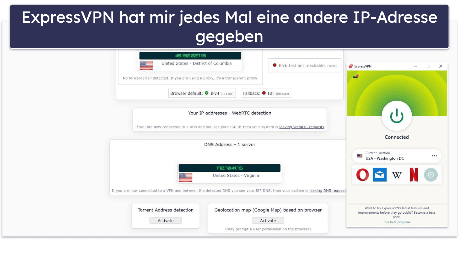9 beste Möglichkeiten, um Dein VPN unauffindbar zu machen 2026