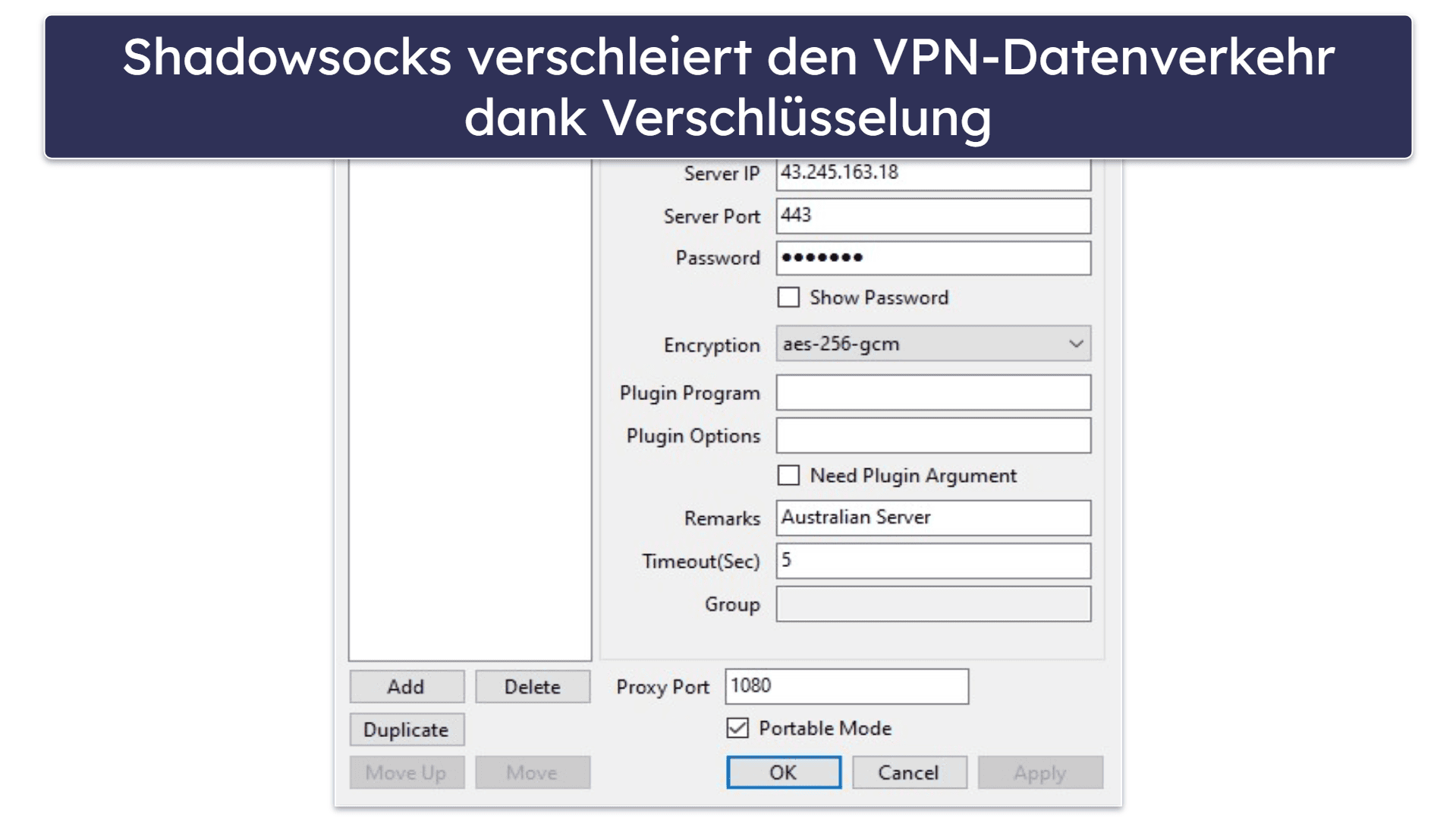9 beste Möglichkeiten, um Dein VPN unauffindbar zu machen 2026