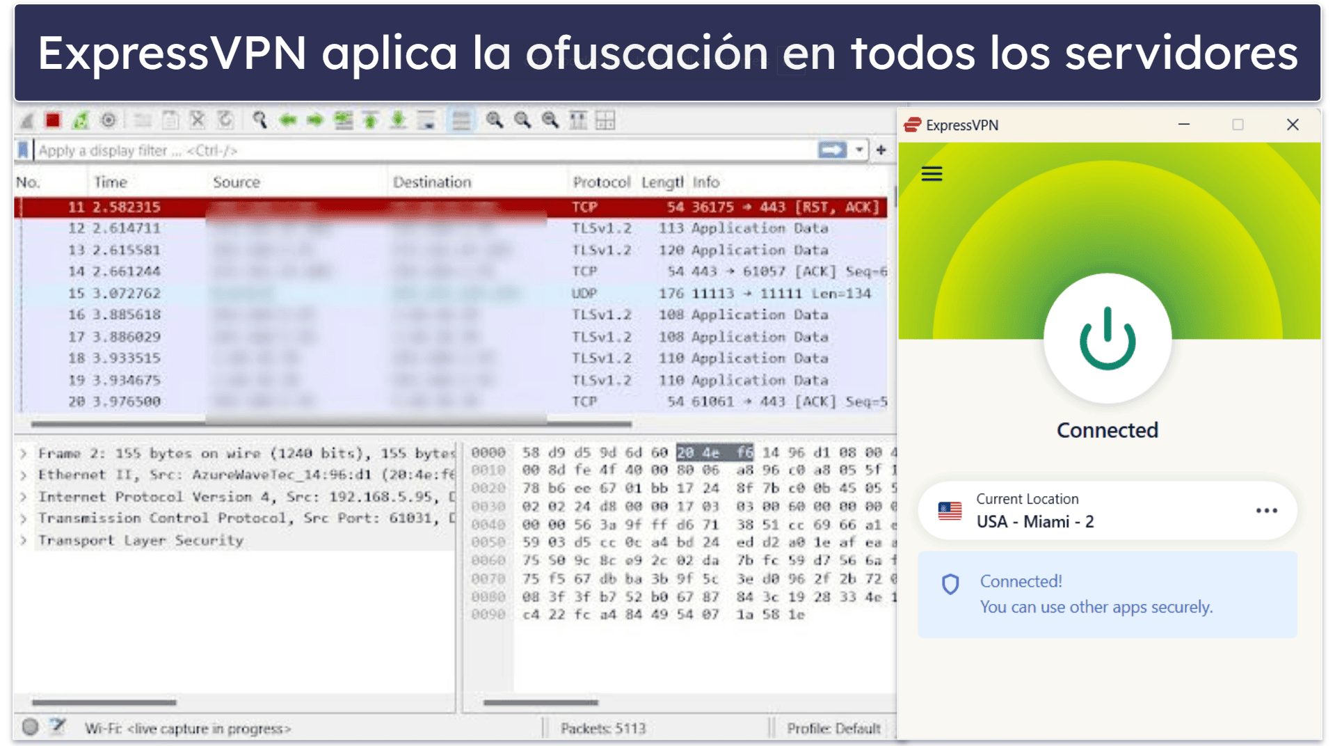Las 9 mejores formas para que no detecten la VPN en 2026