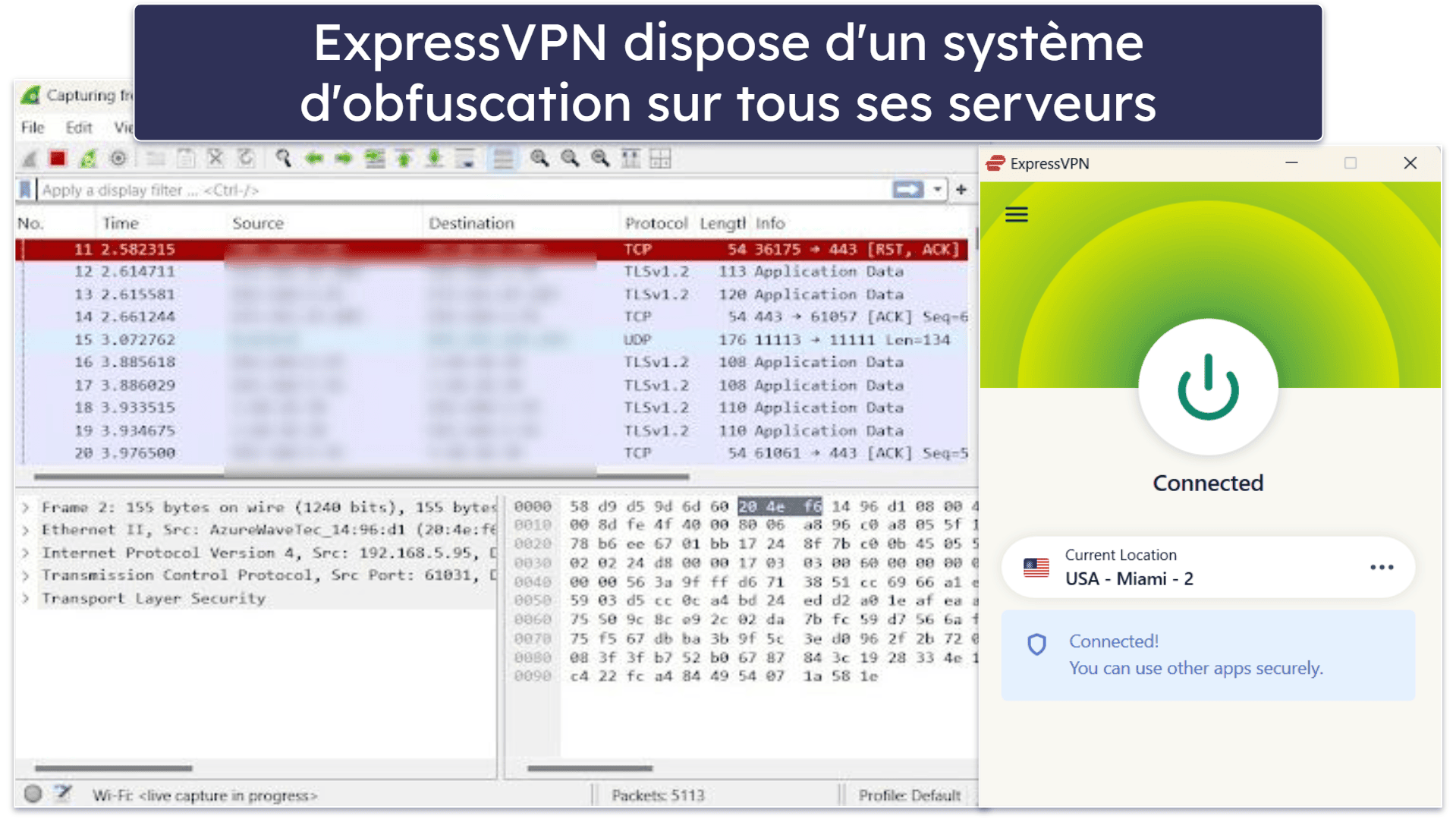 Les 9 meilleures façons de rendre votre VPN indétectable en 2026