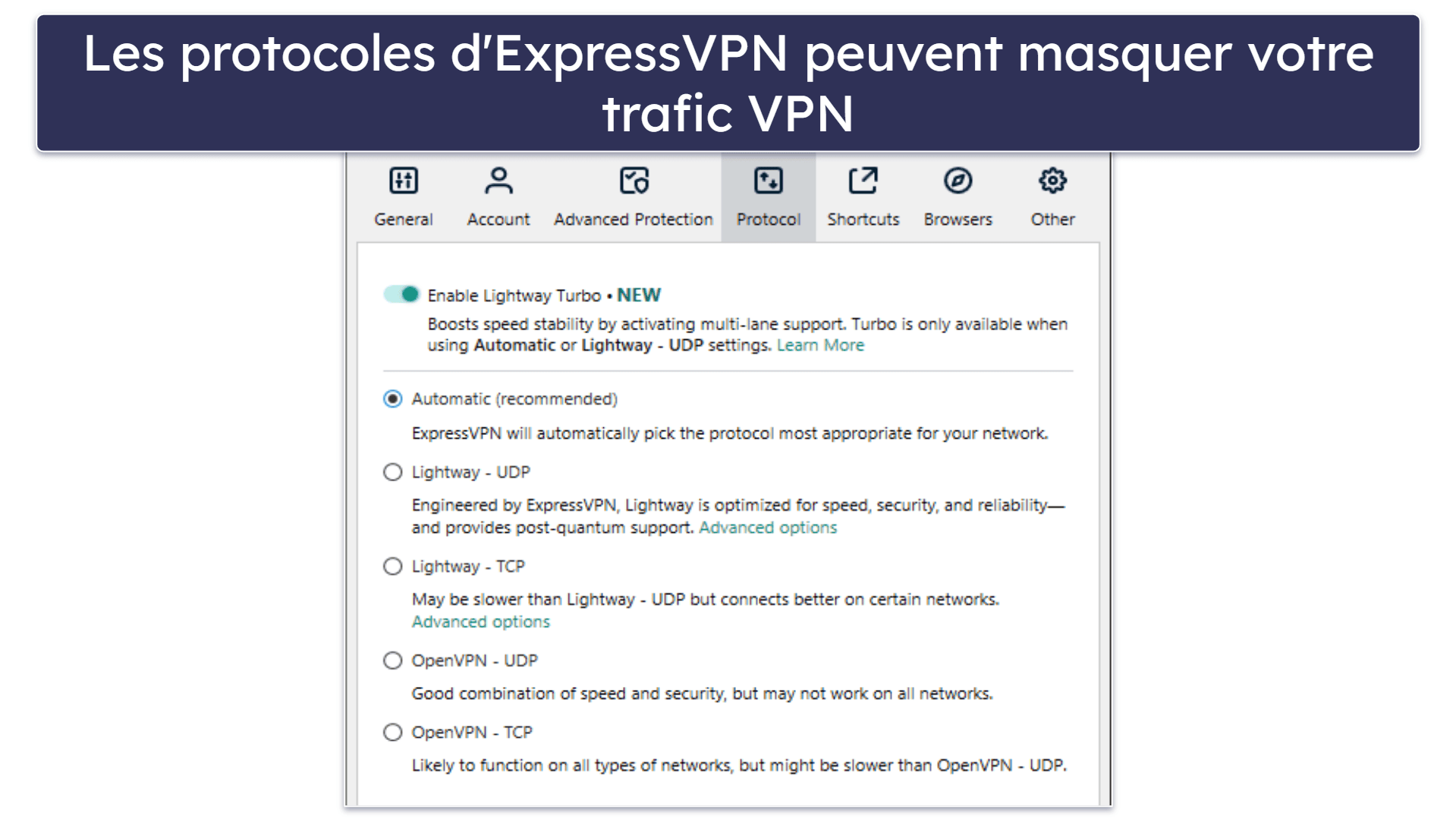 Les 9 meilleures façons de rendre votre VPN indétectable en 2026