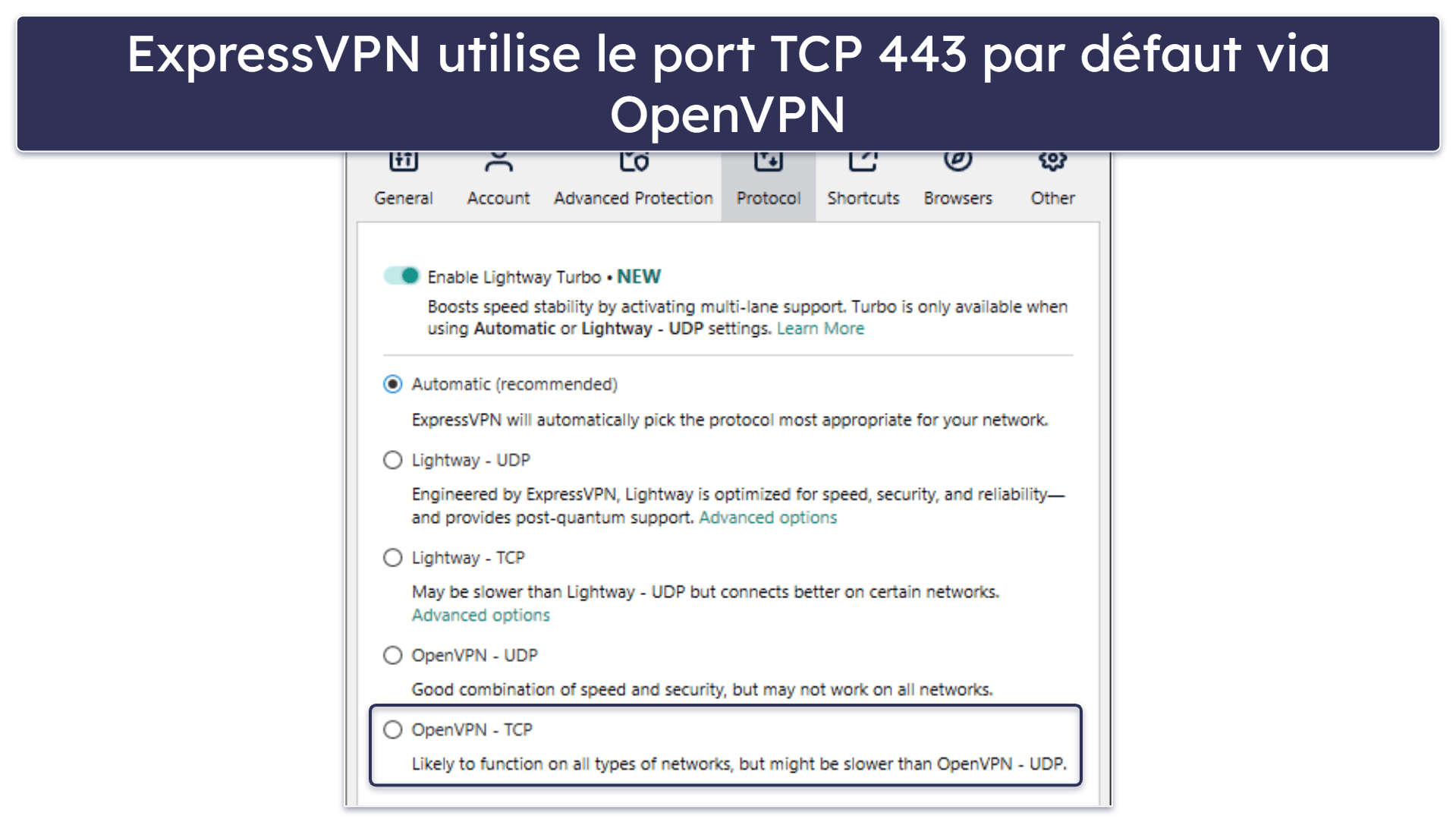 Les 9 meilleures façons de rendre votre VPN indétectable en 2026