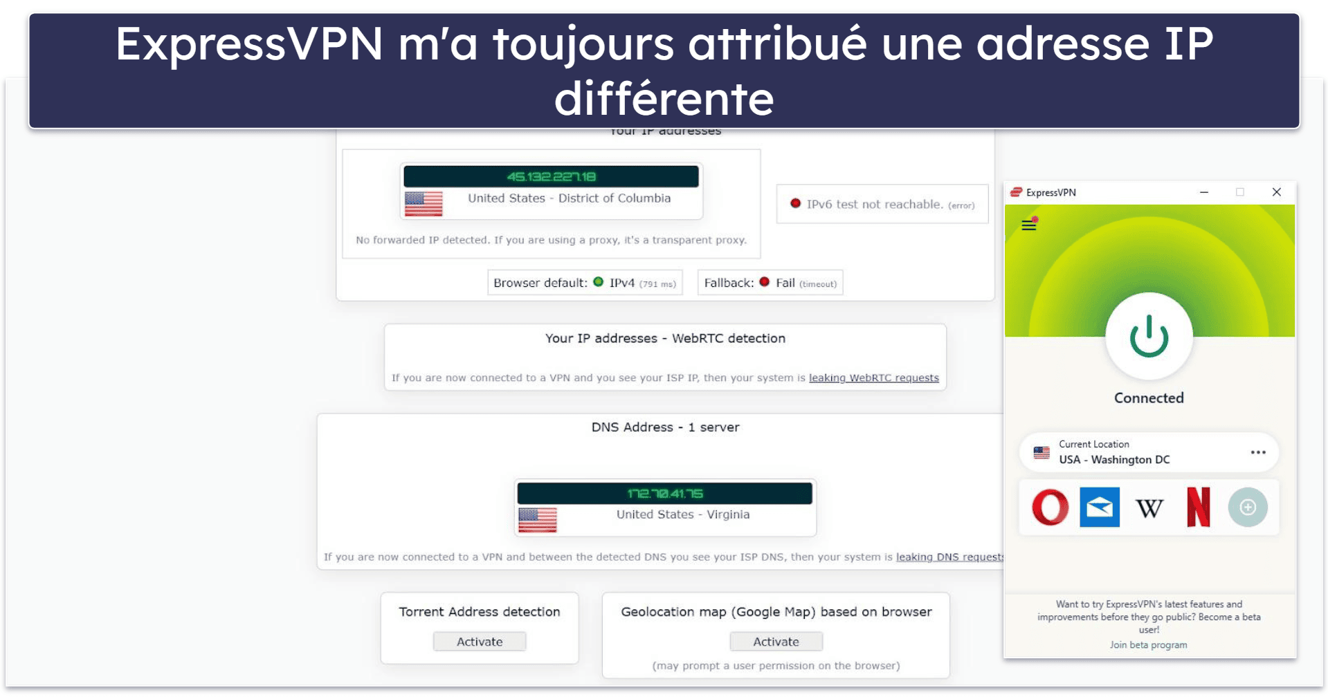 Les 9 meilleures façons de rendre votre VPN indétectable en 2026