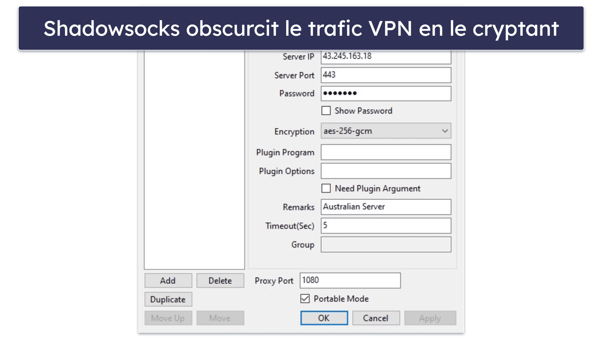 Les 9 meilleures façons de rendre votre VPN indétectable en 2026