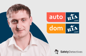 Interview with Oleksandr Lishchynskyy - RIA.com