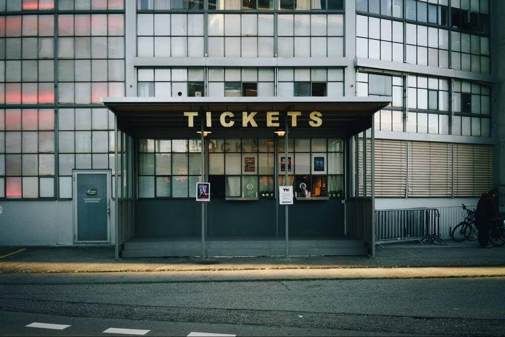 'See Tickets' Website Compromised by Hackers; Credit Card Data Stolen