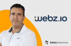 Interview with Liran Sorani - Webz.io