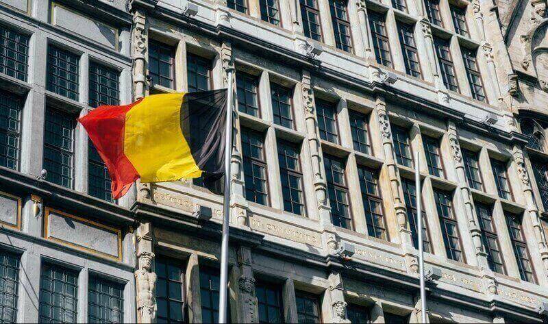 Ransomware Hackers Attack Belgian Police Station, Steal Crime Files