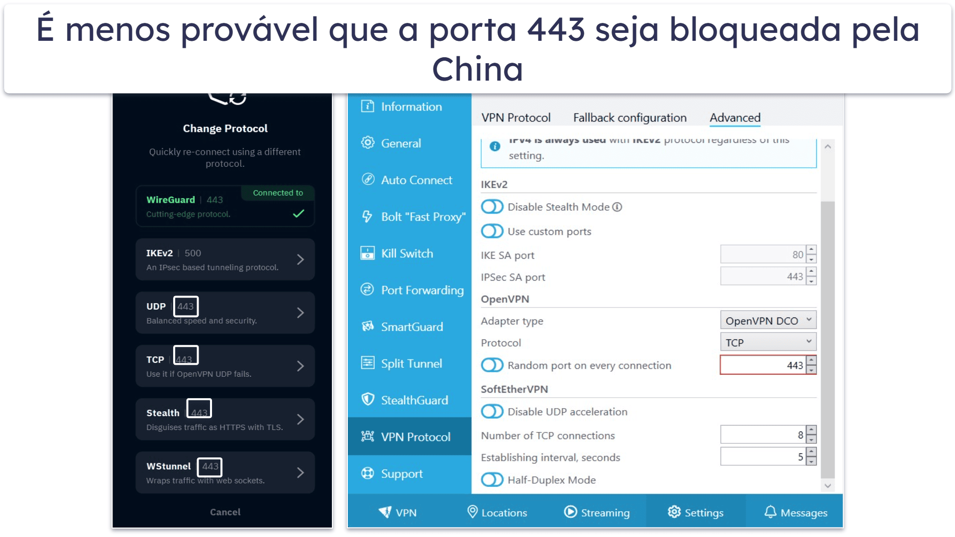 Você Está Tendo Problemas Com sua VPN Grátis na China? Experimente Estas Etapas de Solução de Problemas