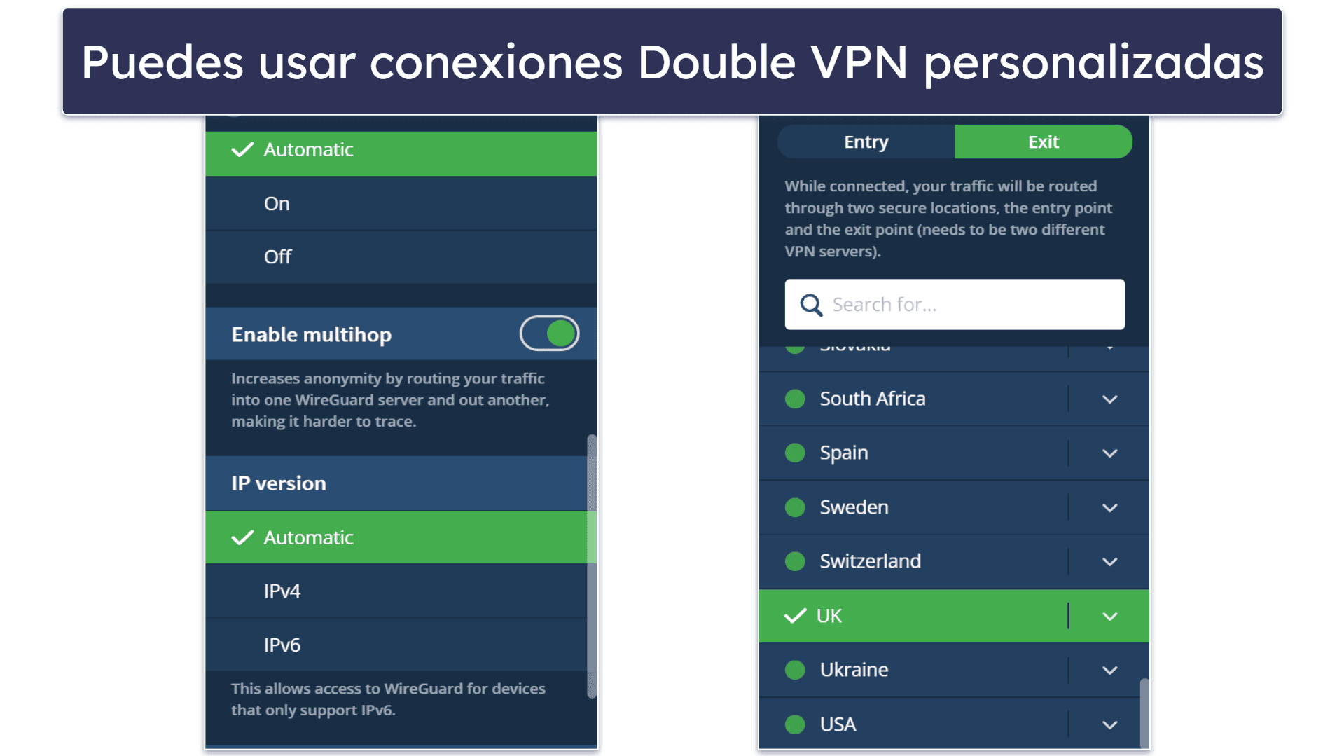 5. Mullvad VPN: Sigue un modelo de precios fijos