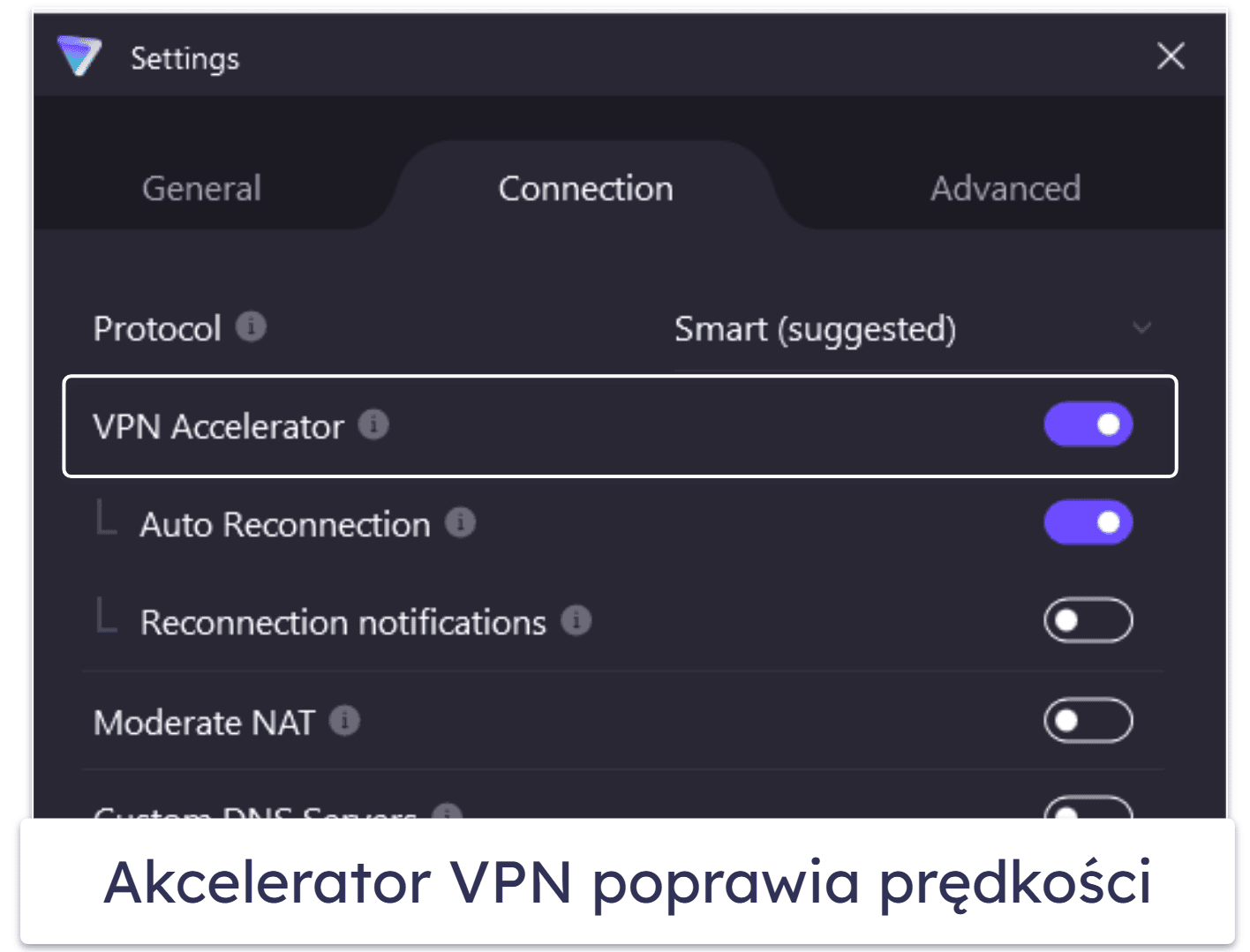 7. Proton VPN: Zaawansowane funkcje bezpieczeństwa i prywatności