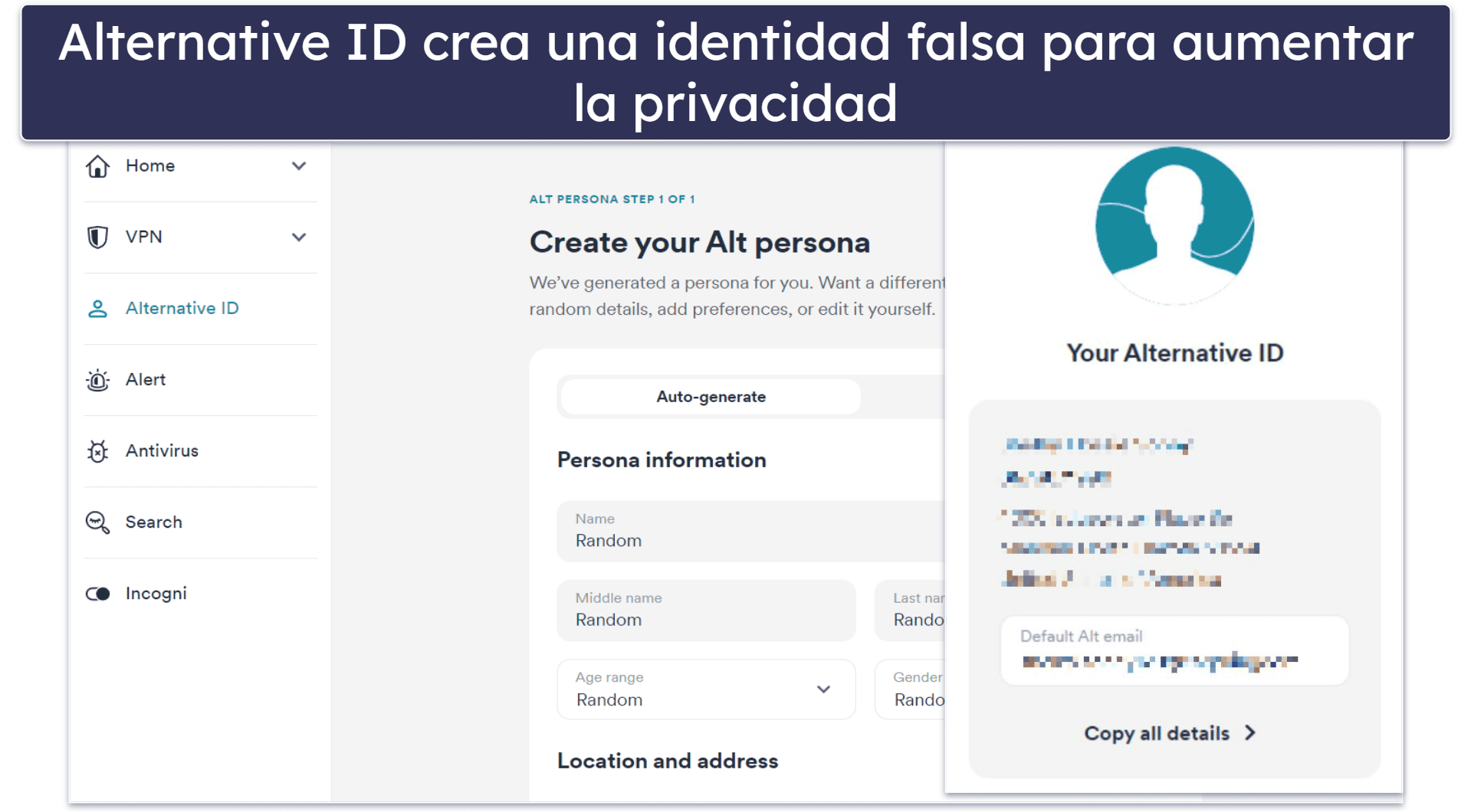 (Bonus) Surfshark: Una VPN ideal para streaming que ofrece extras muy útiles