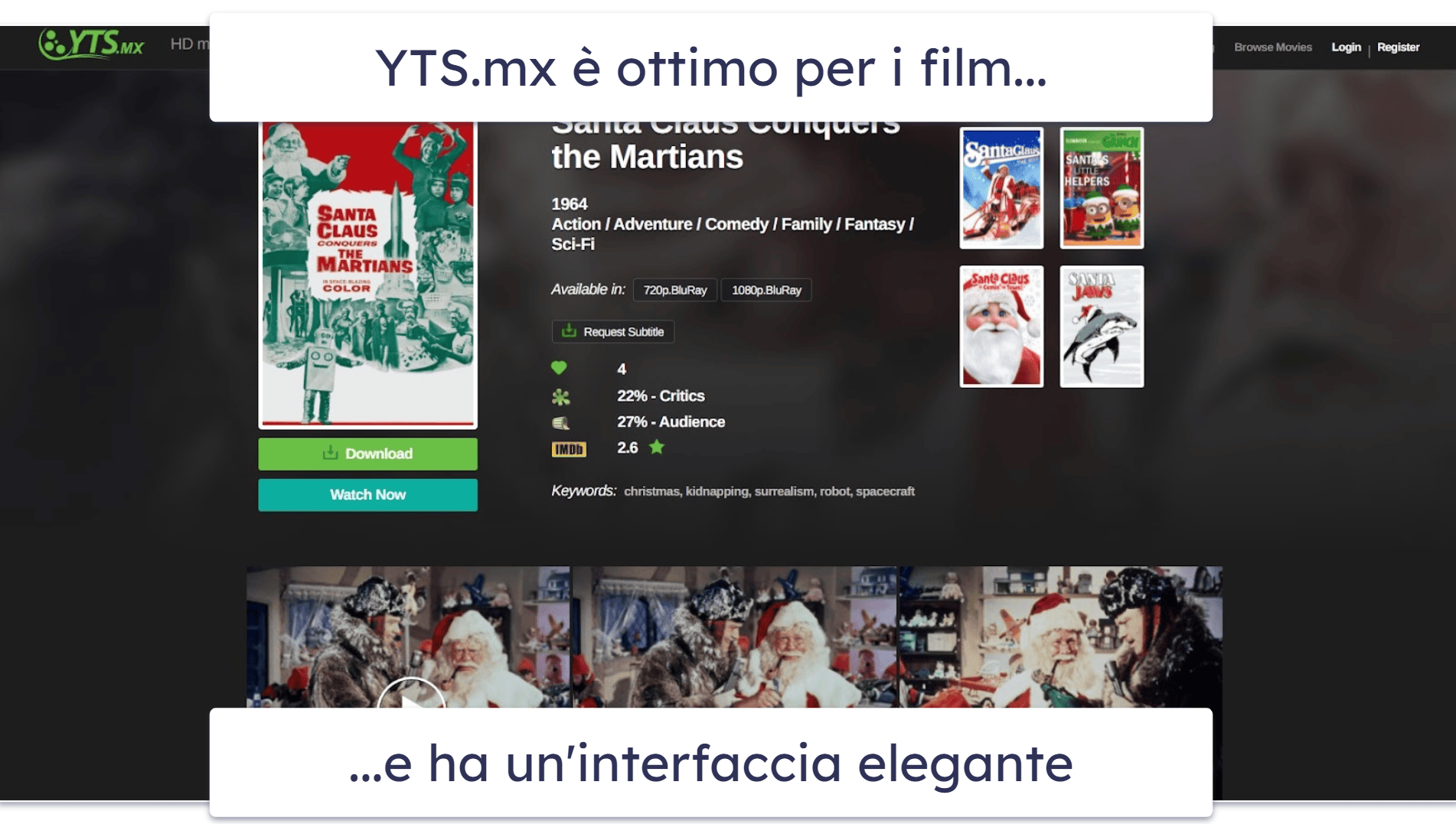 5. YTS.mx