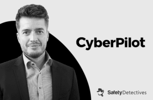 Interview with Rasmus Vinge – Cyberpilot