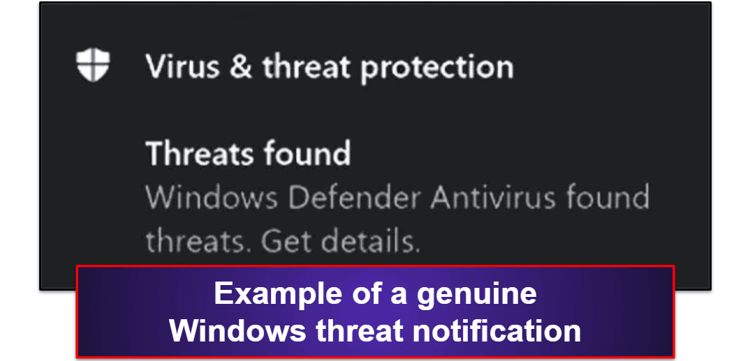 Remove the “Virus Alert from Microsoft” Scam in 2023