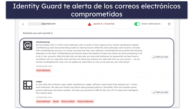 🥇1. Private Internet Access: la mejor VPN barata en 2026