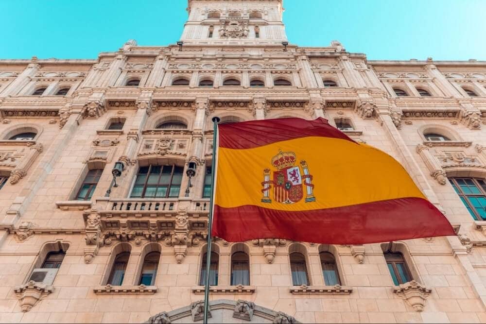 Spanish Police Shut Down Investment Scam Operation