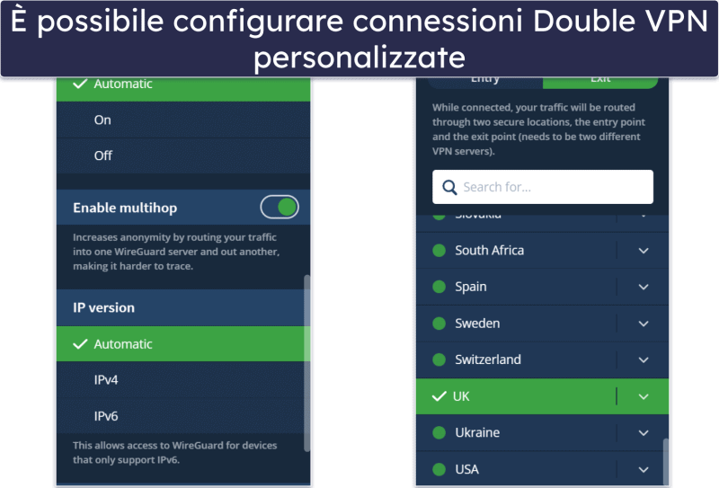 5. Mullvad VPN: modello a tariffa fissa