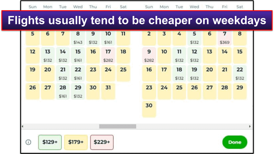 14 Other Tips for Getting Cheap Flights in 2022