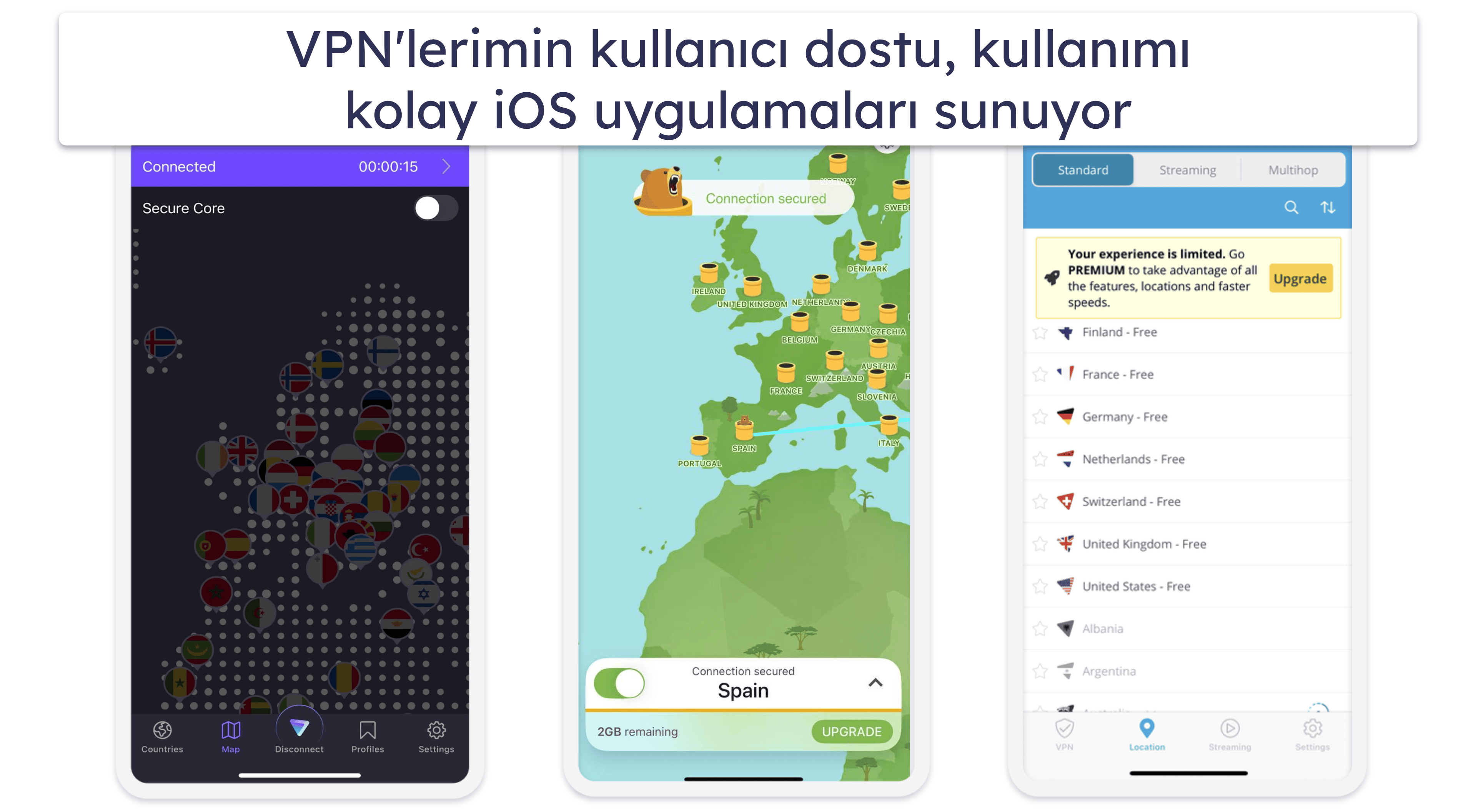 Test Metodolojisi: Karşılaştırma ve Sıralama Kriterleri