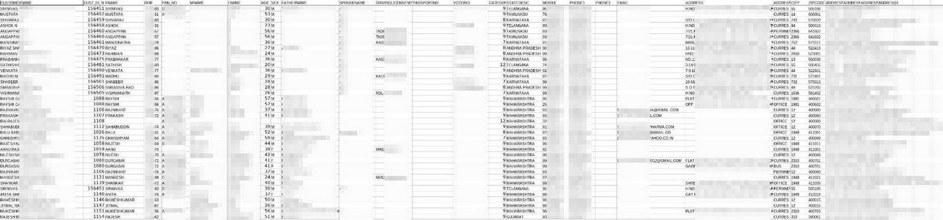 What is the forum about?