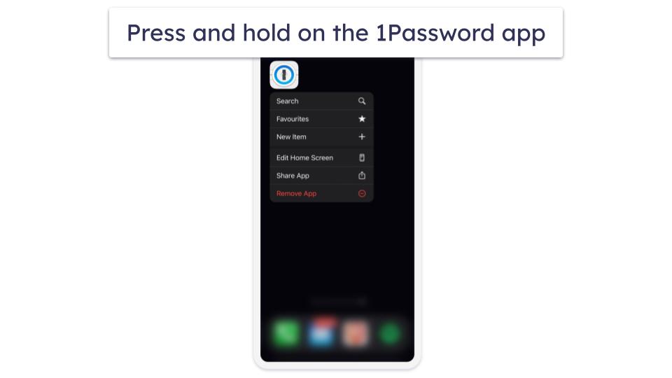 How to Uninstall &amp; Fully Remove 1Password Files From Your Devices
