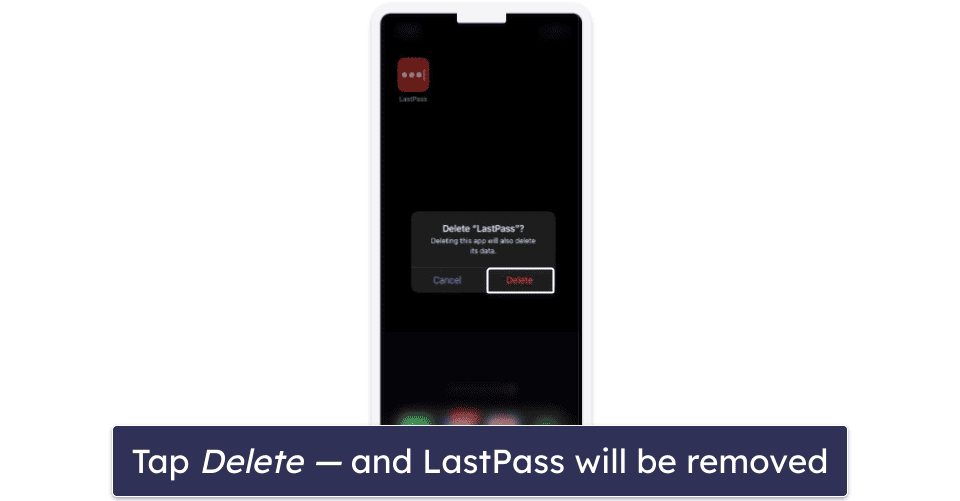 How to Uninstall &amp; Fully Remove LastPass Files From Your Devices