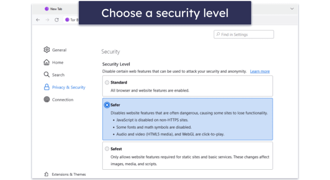 How to Use the Tor Browser & Stay Safe: Full Guide 2025
