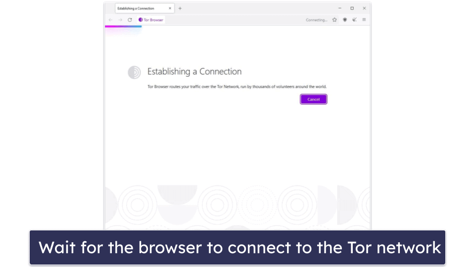 How to Set Up &amp; Use the Tor Browser