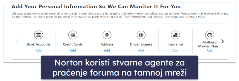 Sveukupno najbolji antivirus (premium) — Norton 360