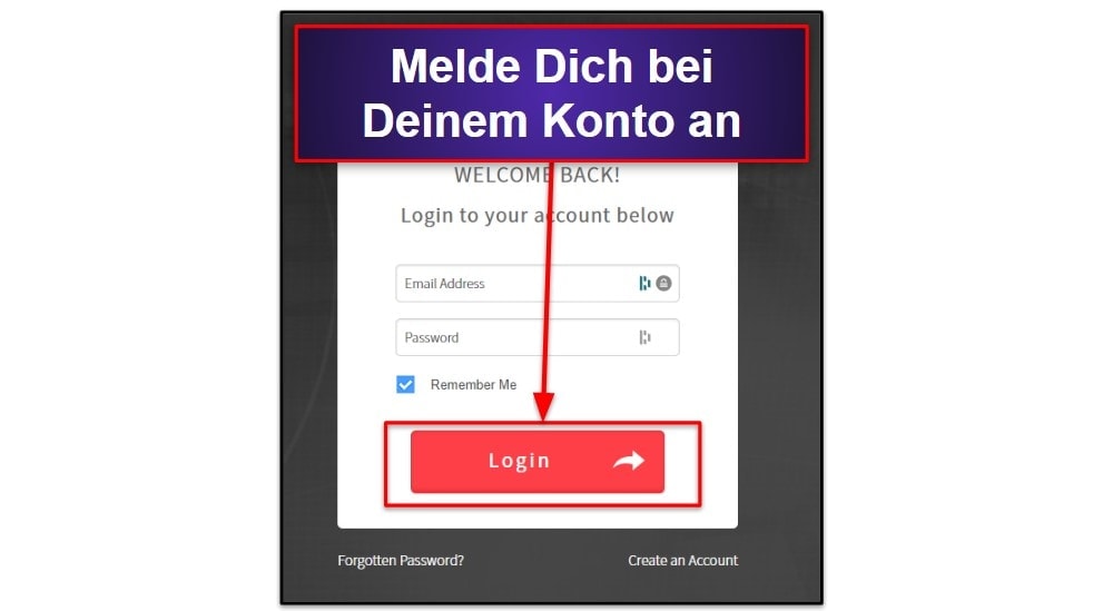 So kündigst Du Dein TotalAV-Abonnement (Schritt-für-Schritt-Anleitung)