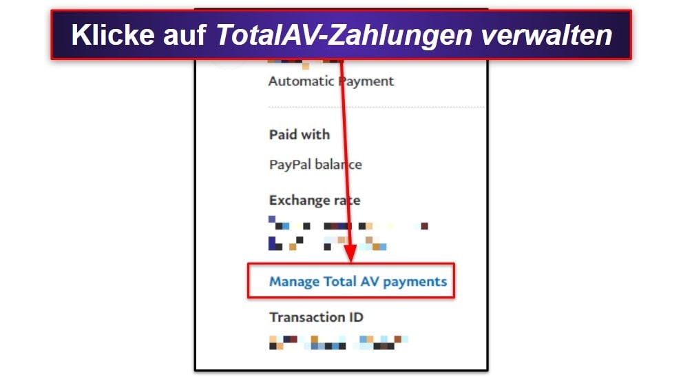 So kündigst Du Dein TotalAV-Abonnement (Schritt-für-Schritt-Anleitung)