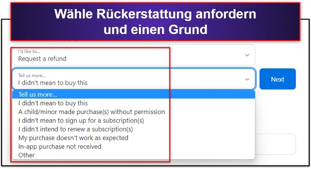 So kündigst Du Dein TotalAV-Abonnement (Schritt-für-Schritt-Anleitung)