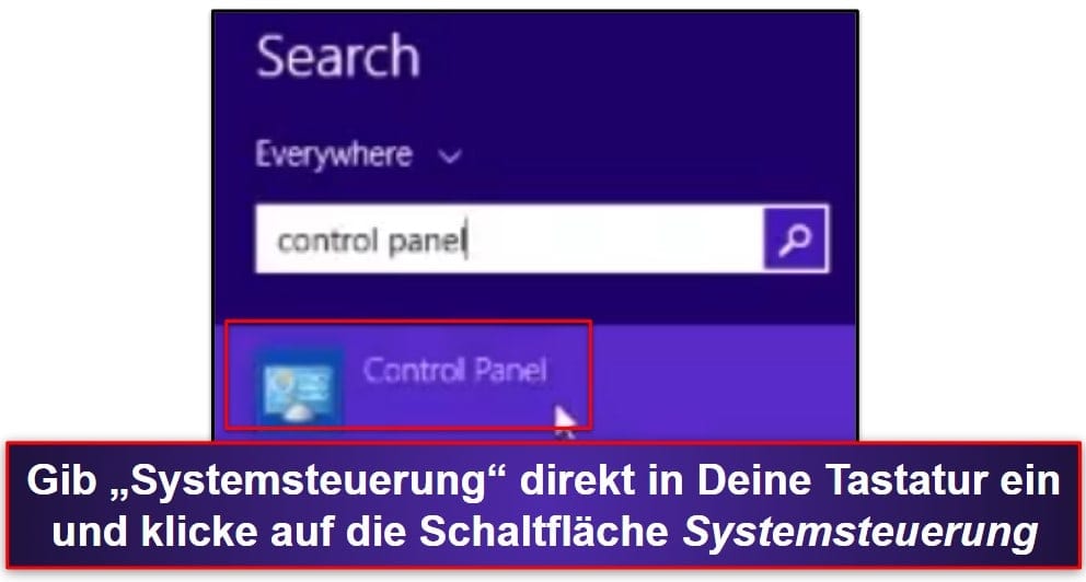 Deinstallation und vollständige Entfernung von TotalAV-Dateien von Deinen Geräten