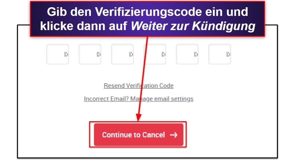 So kündigst Du Dein TotalAV-Abonnement (Schritt-für-Schritt-Anleitung)