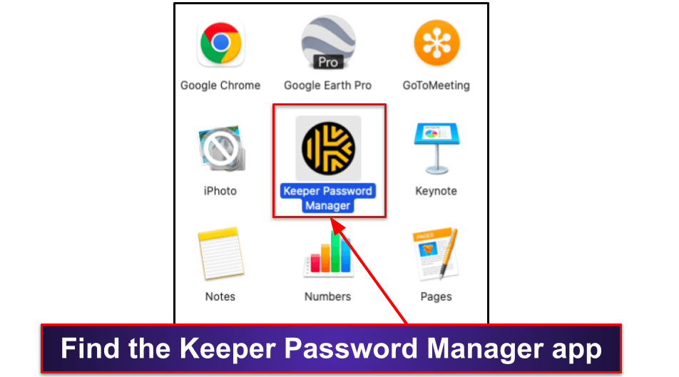 How to Uninstall &amp; Fully Remove Keeper Files From Your Devices