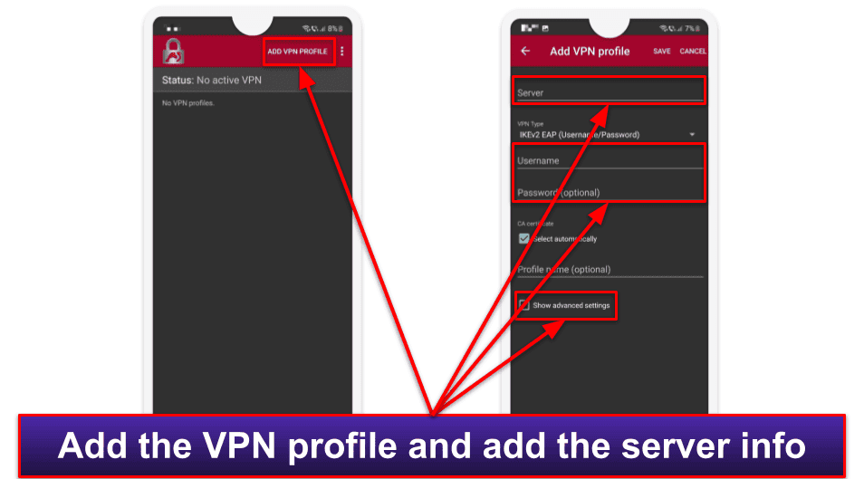 How to Use NordVPN In China (Step-By-Step Guide)