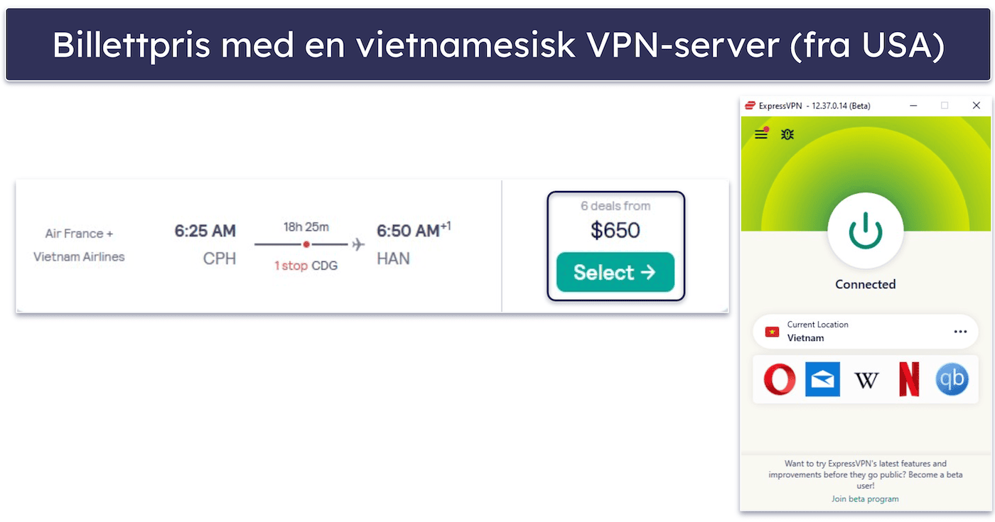 How-to-Get-Cheap-Flights-Using-a-VPN