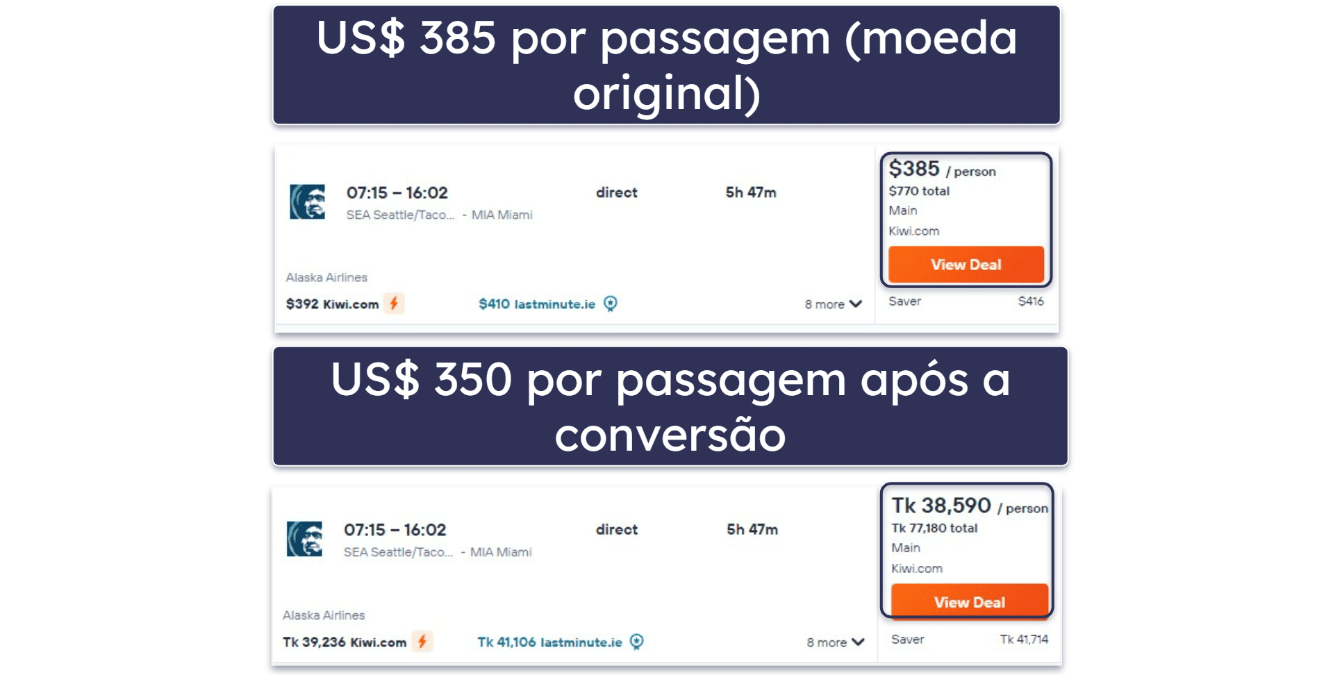 14 dicas adicionais para conseguir voos baratos em 2026