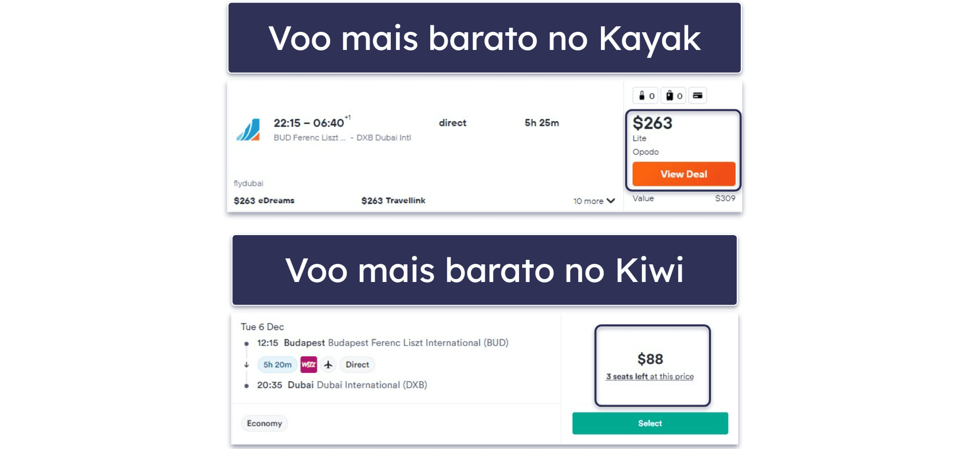 14 dicas adicionais para conseguir voos baratos em 2026