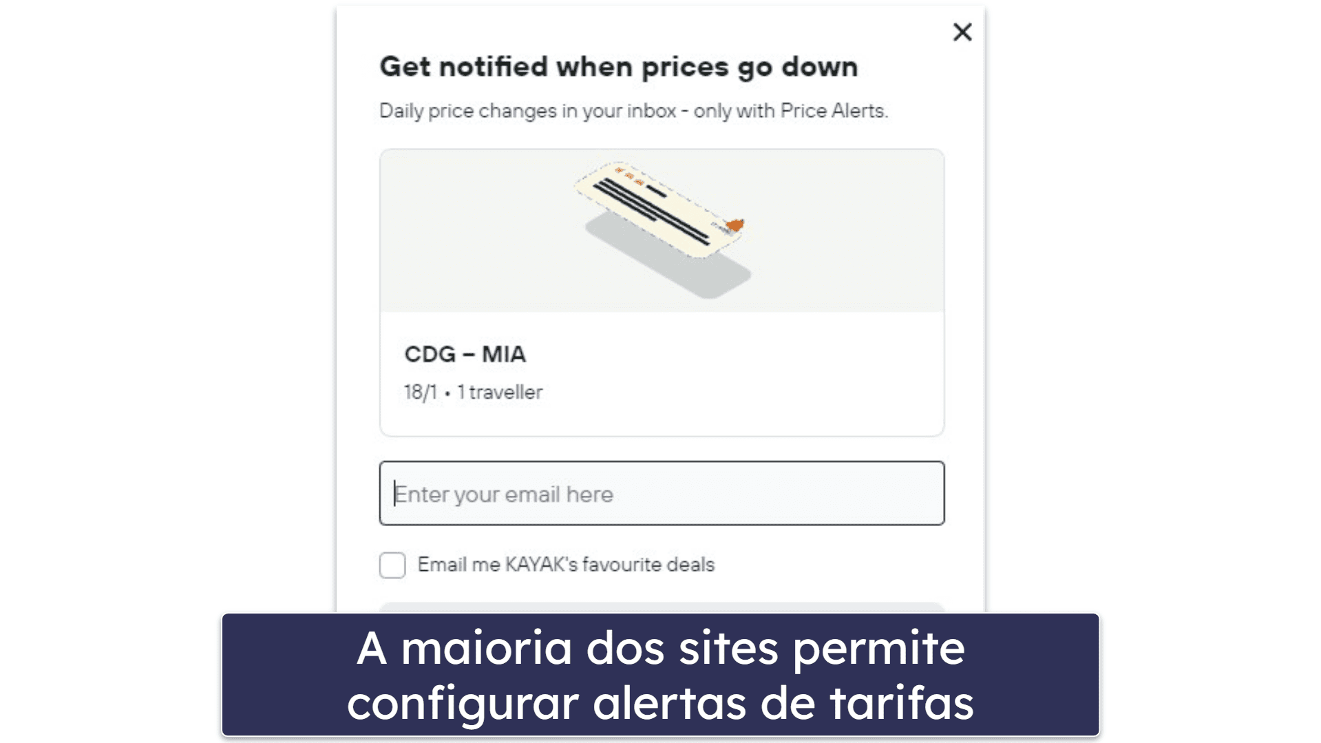 14 dicas adicionais para conseguir voos baratos em 2026