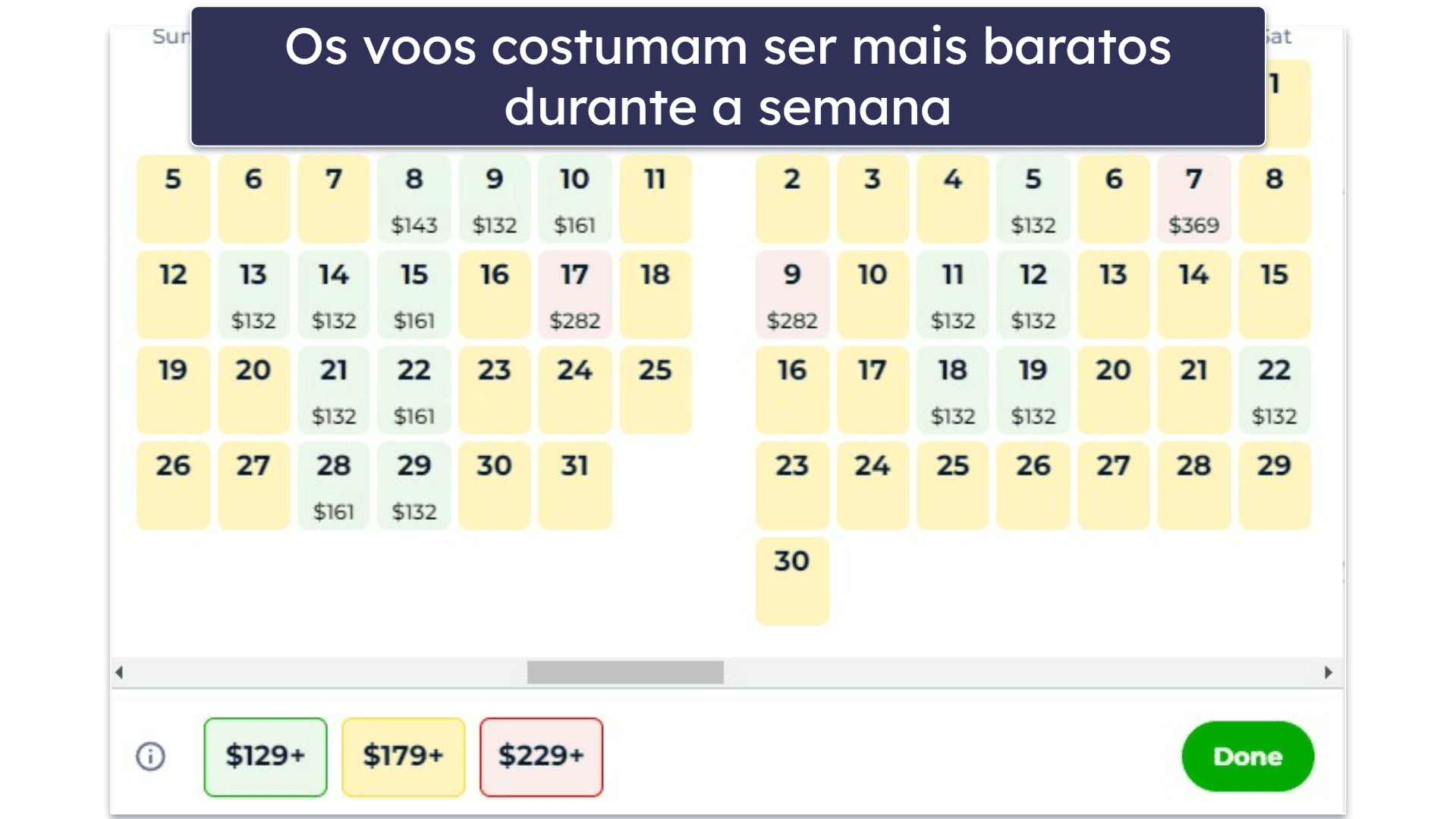 14 dicas adicionais para conseguir voos baratos em 2026