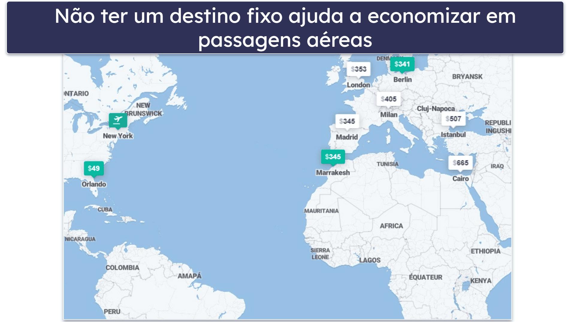 14 dicas adicionais para conseguir voos baratos em 2026